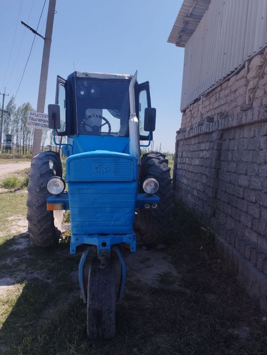 Т.80  hacks traktor