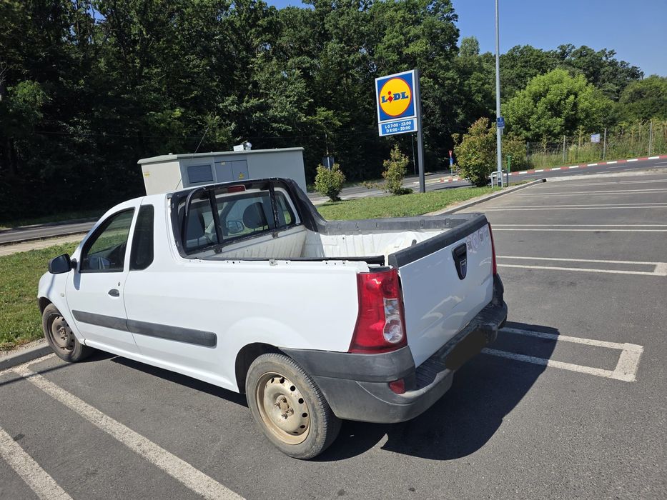 DACIA Unknown Model