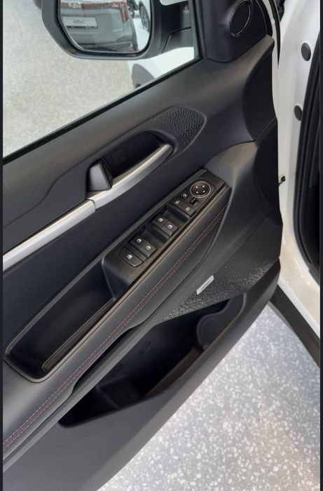 Kia Sonet 2025 — 7