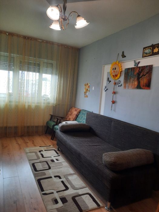 Vand garsoniera in Micalaca, direct proprietar, str. Simfoniei