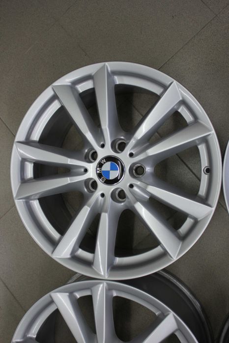 Джанти 18" BMW X5 (F15, E70)