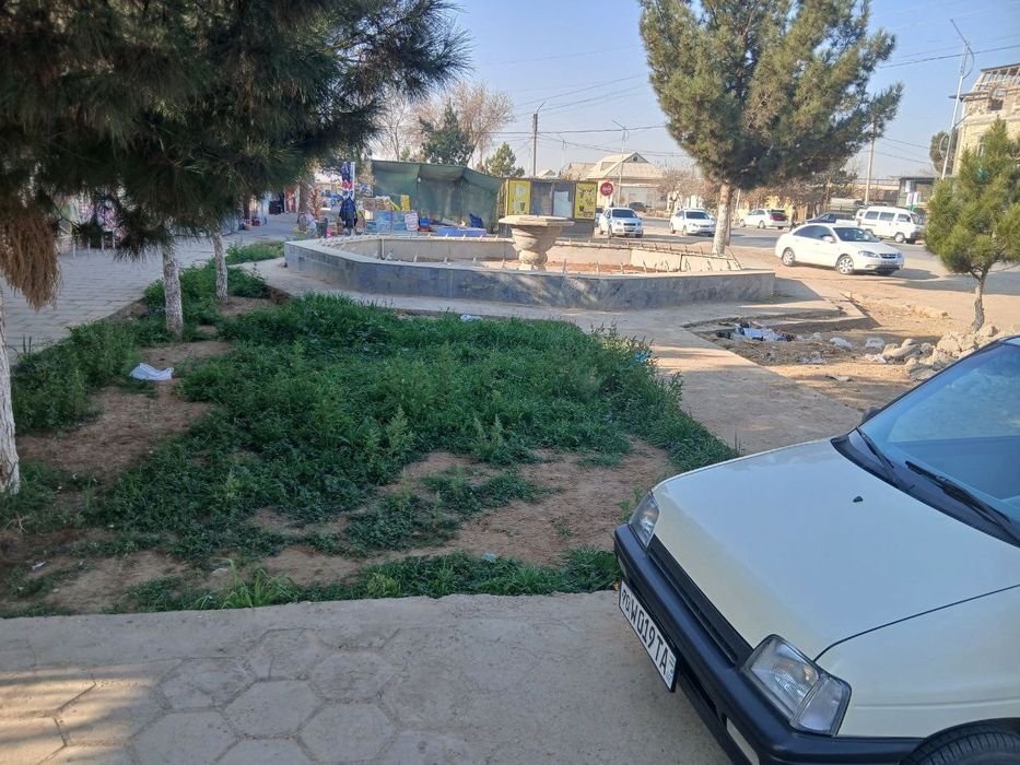 16 сотих жой,16 та дукони билан сотилади.