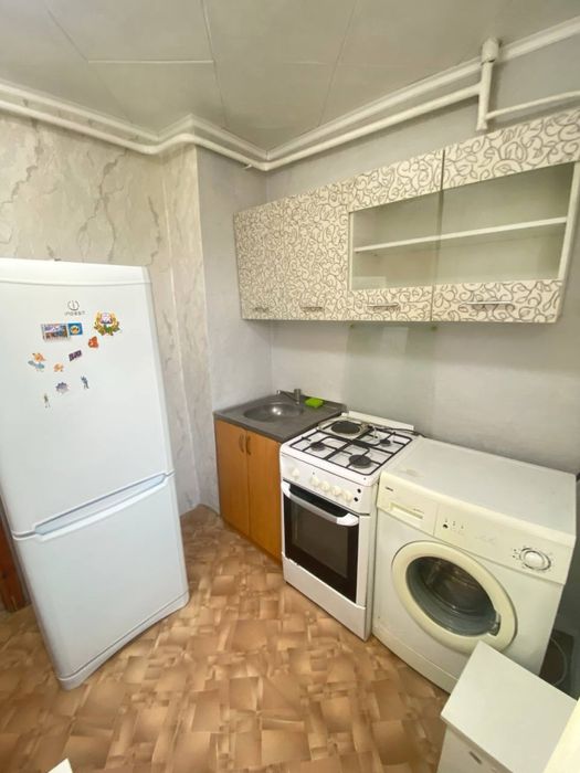 однушка район магазина Табыс