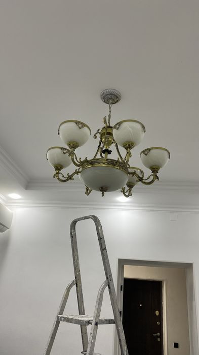 Услуга Электрика и видеонаблюдение