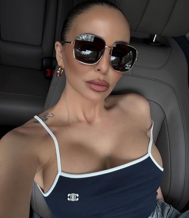 Слънчеви очила C***ne