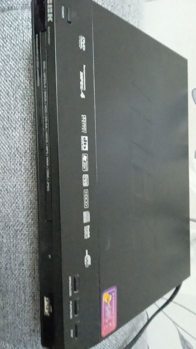 DVD ВВК видеотехника