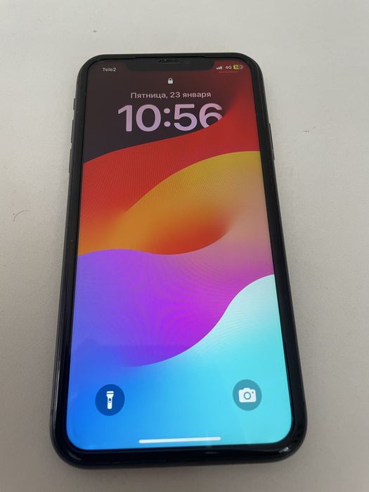 Продам Айфон 11 128гб