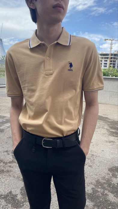 Тенниски U.S. Polo Assn.
