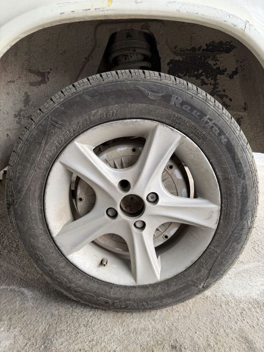 Диска балон сотилади