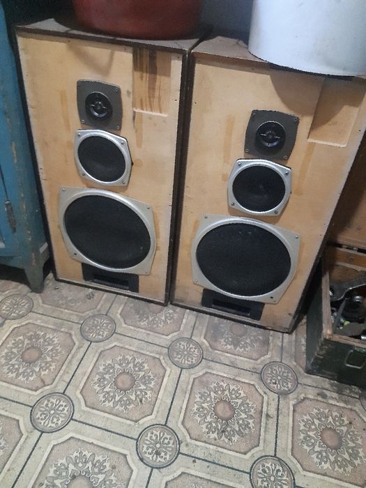 S90 b продам калонки ссср