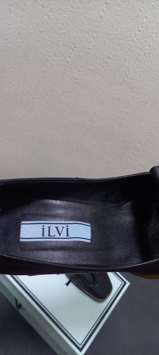 Туфли классические 36р