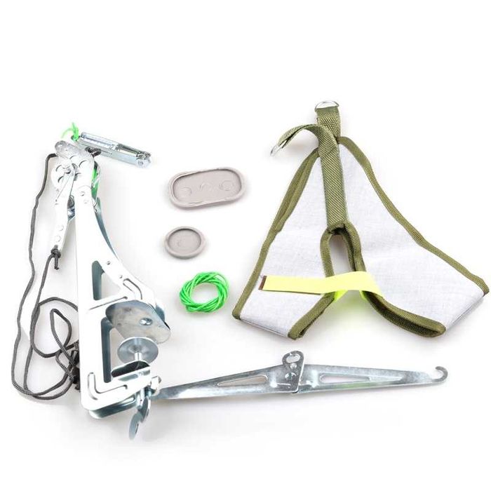 Тренажер для расслабления шеи