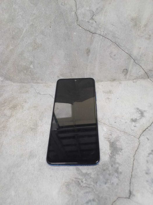 Xiaomi Redmi Note 11S (г. Астана Биржан сал 2 ) Лот 954753