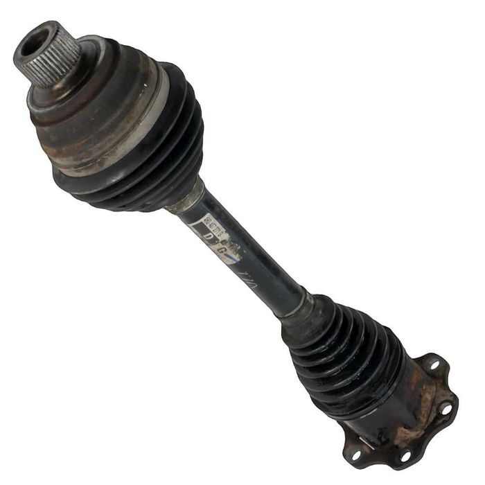Предна лява полуоска AUDI  A8 (D4, 4H)  ID: 158354