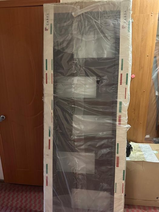 Межкомнатные двери