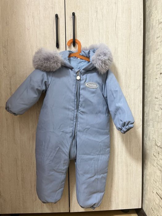 Продам комбинезон