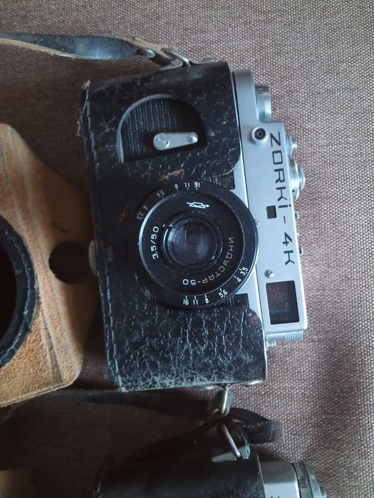 продам фотоаппарат бу