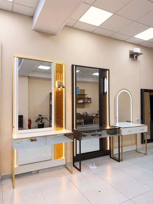 salon uchun mebel мебель для салона