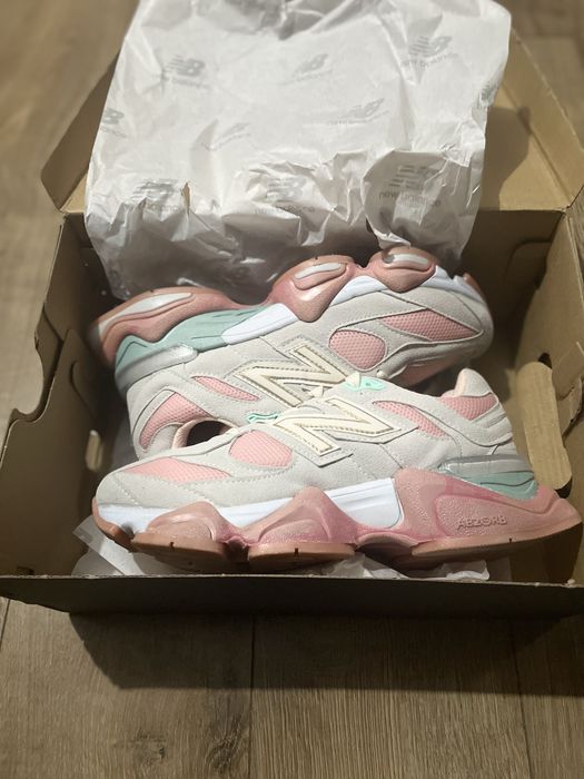 New balance 9060