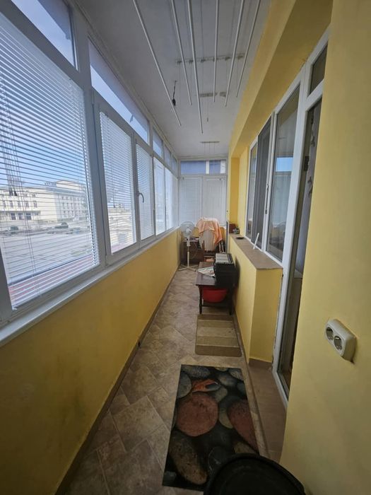 Продава се Двустаен апартамент в Разград, Абритус - 77 кв.м за 1325 €/кв.м - Снимка #5