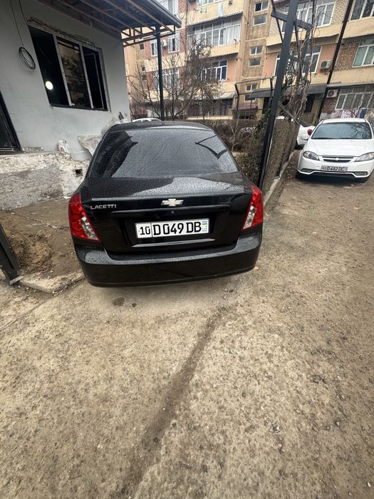 Jentra 1 evro qora avtamat