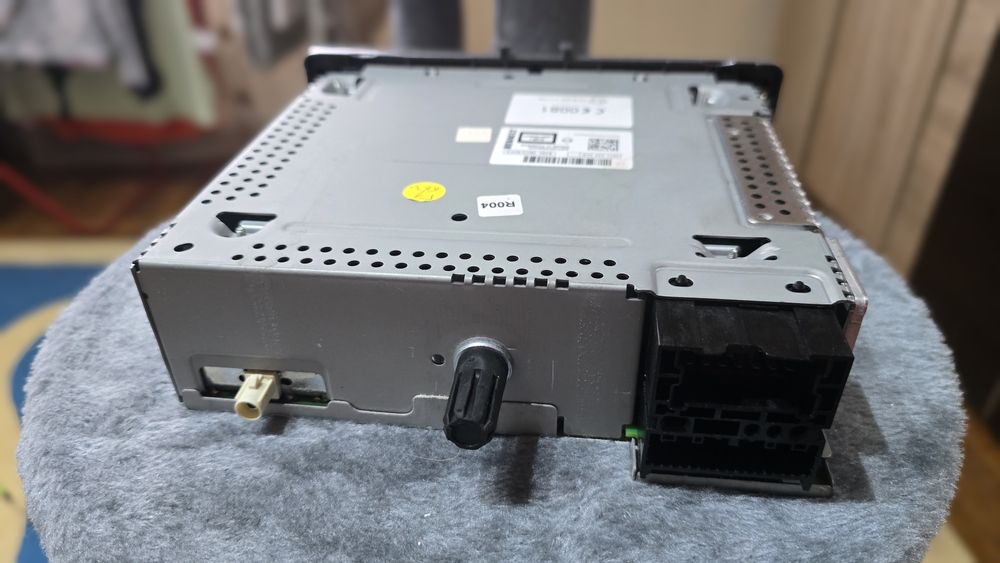 Radio-CD/Mp3/Bluetooth Renault (2008-2016)