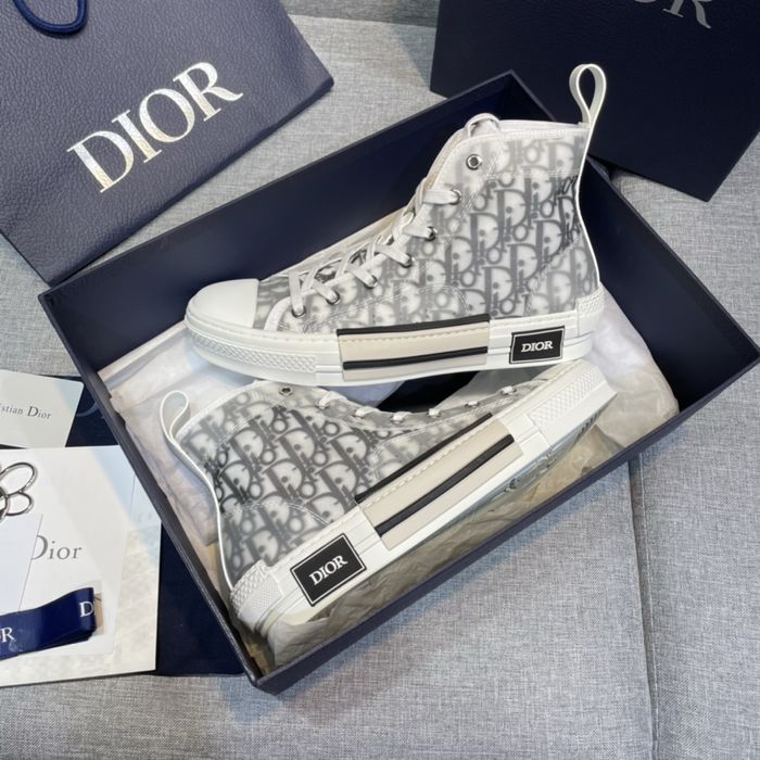 IN STOC | Adidasi Dior Calitate Premium 38