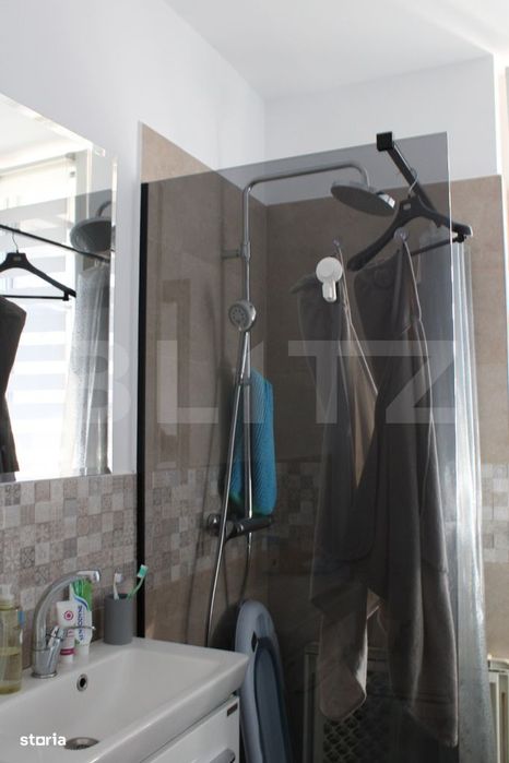 Penthouse de vanzare, 114 mp, zona Unirii - AMA Residence
