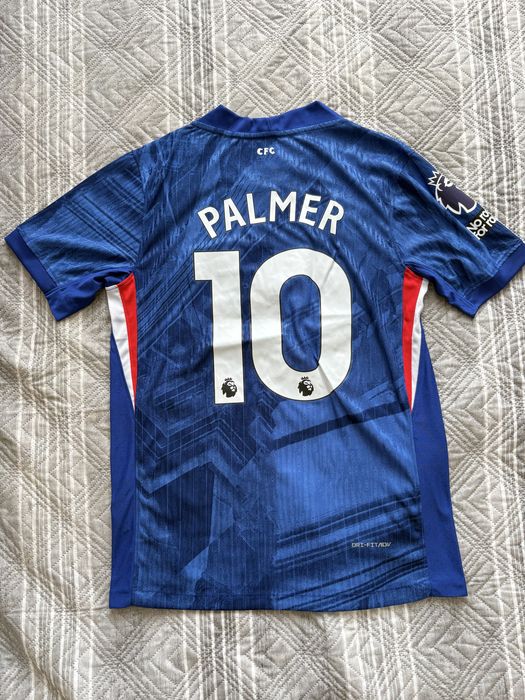 Tricou Chelsea *Palmer* player edition 2025/2026