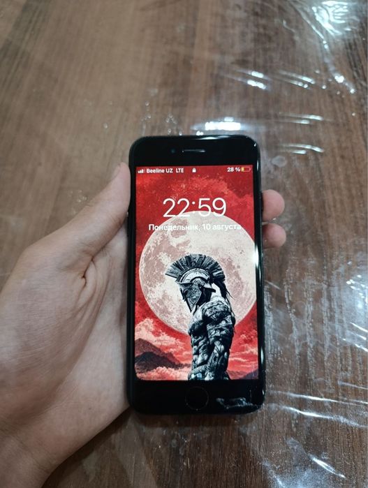 Iphone 7 Holat yahshi