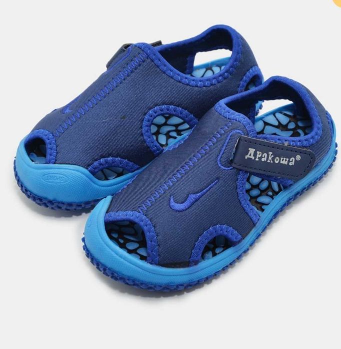 Сандали момче Чисто нови 34 номер