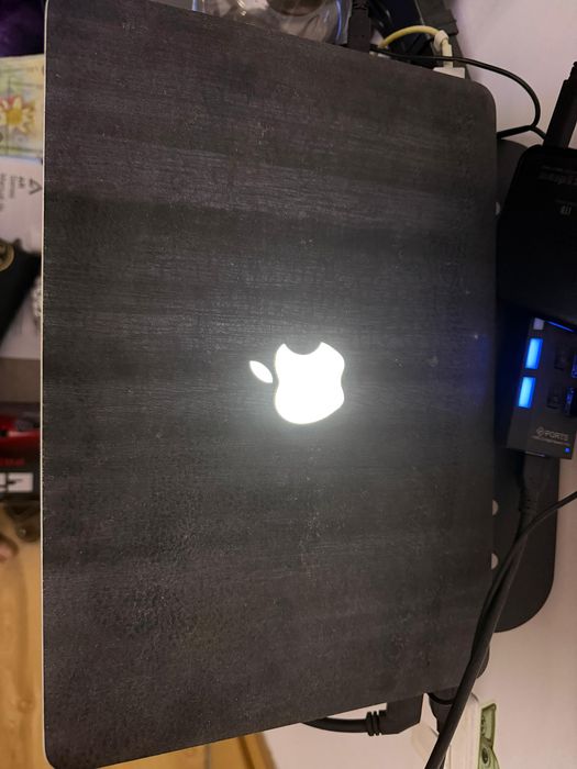 Macbook Pro 13" Retina, Early 2015