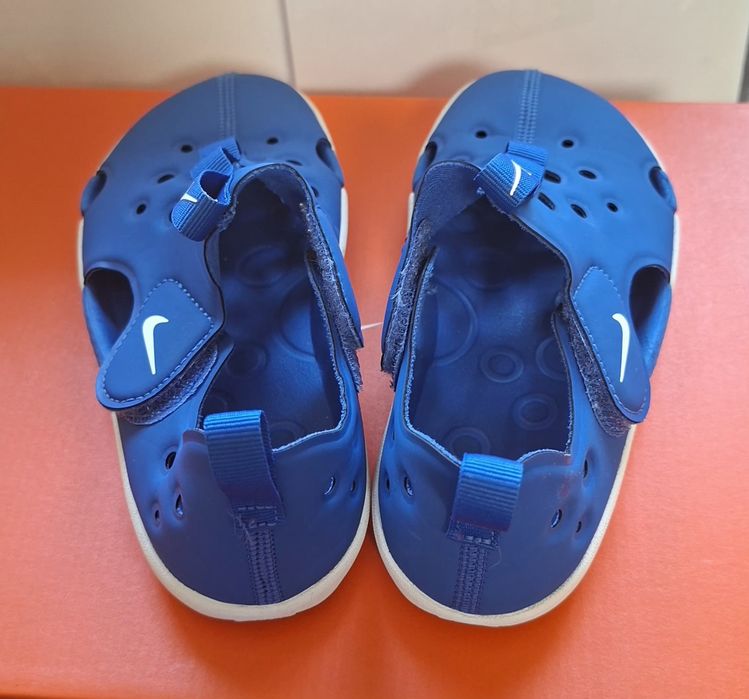 сандали Nike 31 номер