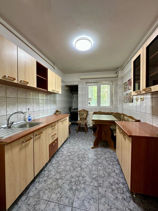 4 camere Aparatorii Patriei, centrala, 4 min Metrou