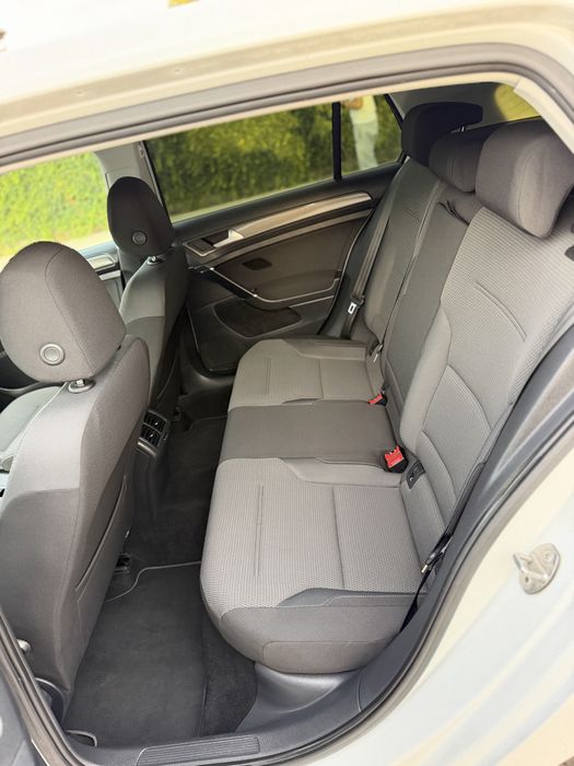 Volkswagen Golf 7 Euro 5