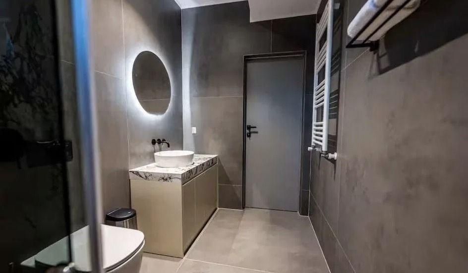 Двустаен апартамент под наем в ж.к. Дружба 2, 2219941