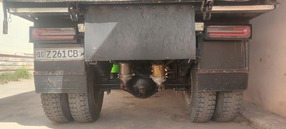 Zil sotiladi srochna