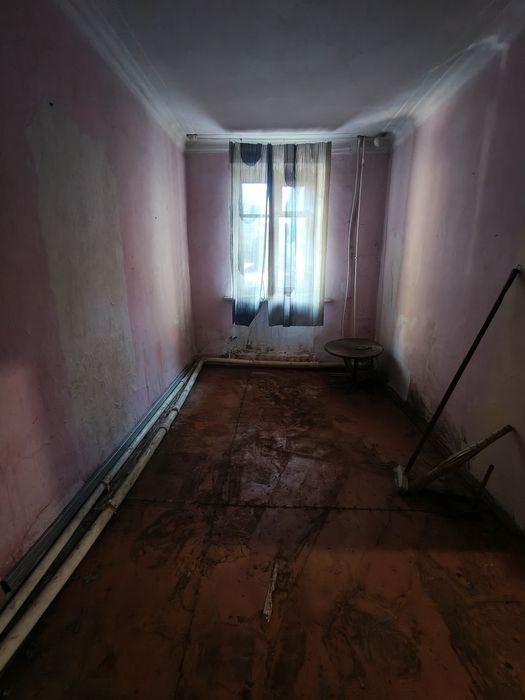 Продаём трёхкомнатную квартиру в Старом городе