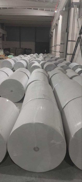 Основа туалетной бумаги | hojatxona qog'ozi uchun seryo