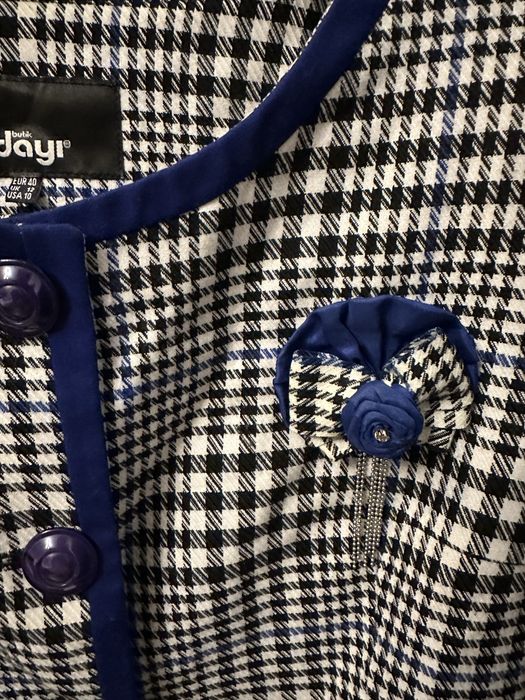 Костюм+юбка бренд Dayi