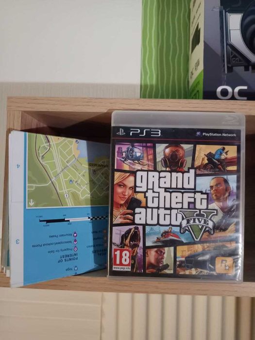 Playstation 4 слим slim и оригинални дискове с игри