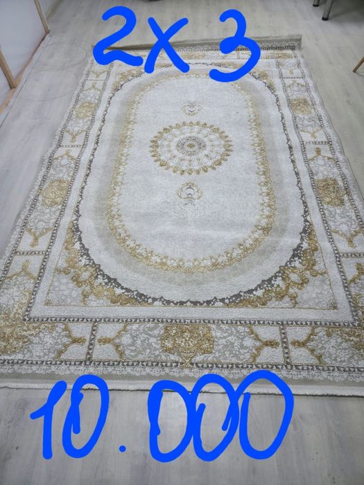 Продам ковры разные