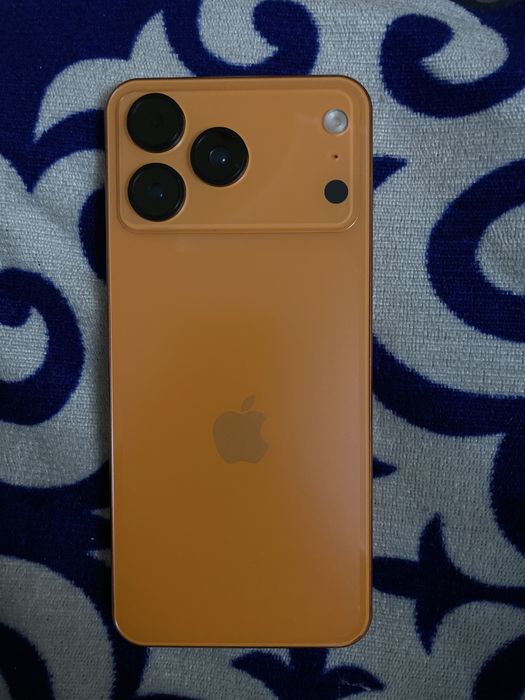 iphone 17pro max