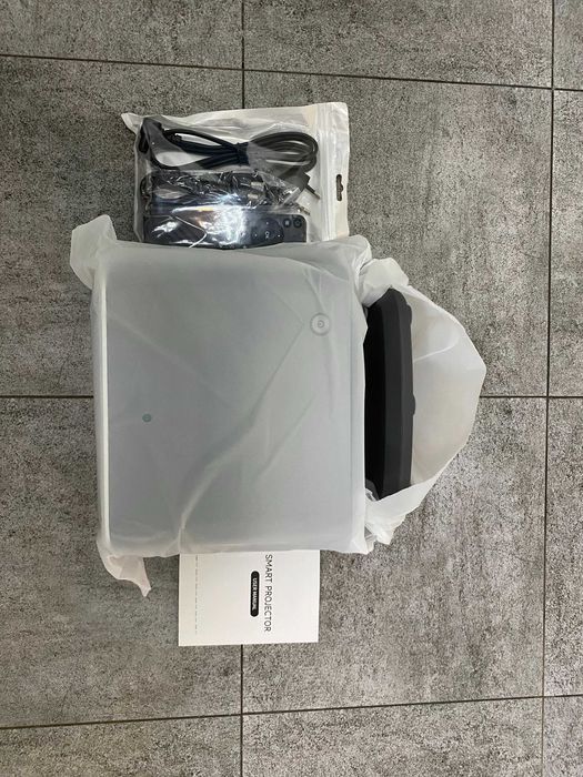 Проектор P20 pro (НОВЫЙ)