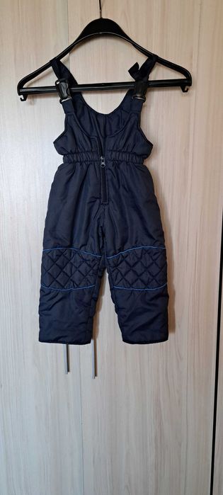 Ски гащеризон 92 размер