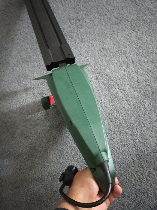 Foarfeca tuns gard viu Bosch 4-16 easyHedgecut