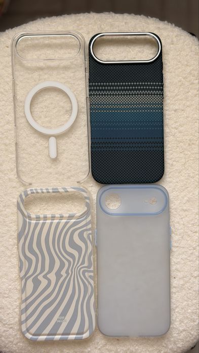 Iphone air 256 голубой