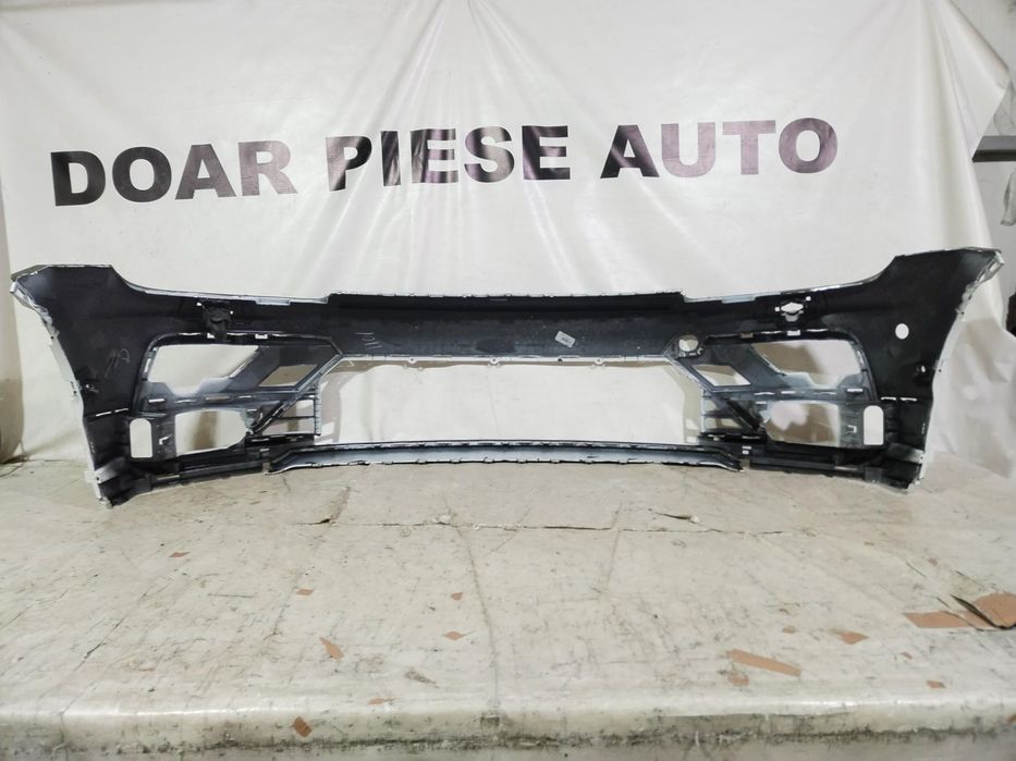 Bara fata VW Tiguan R-Line, Allspace, 2017, 2018, 2019, 2020, cod origine OE 5NN807221A.