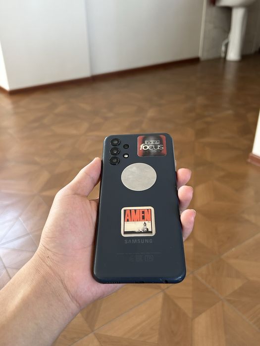 Samsung A13 Samsung A13