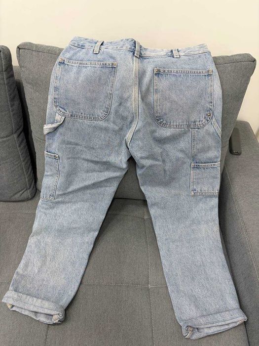 Джинсы мужские Zara